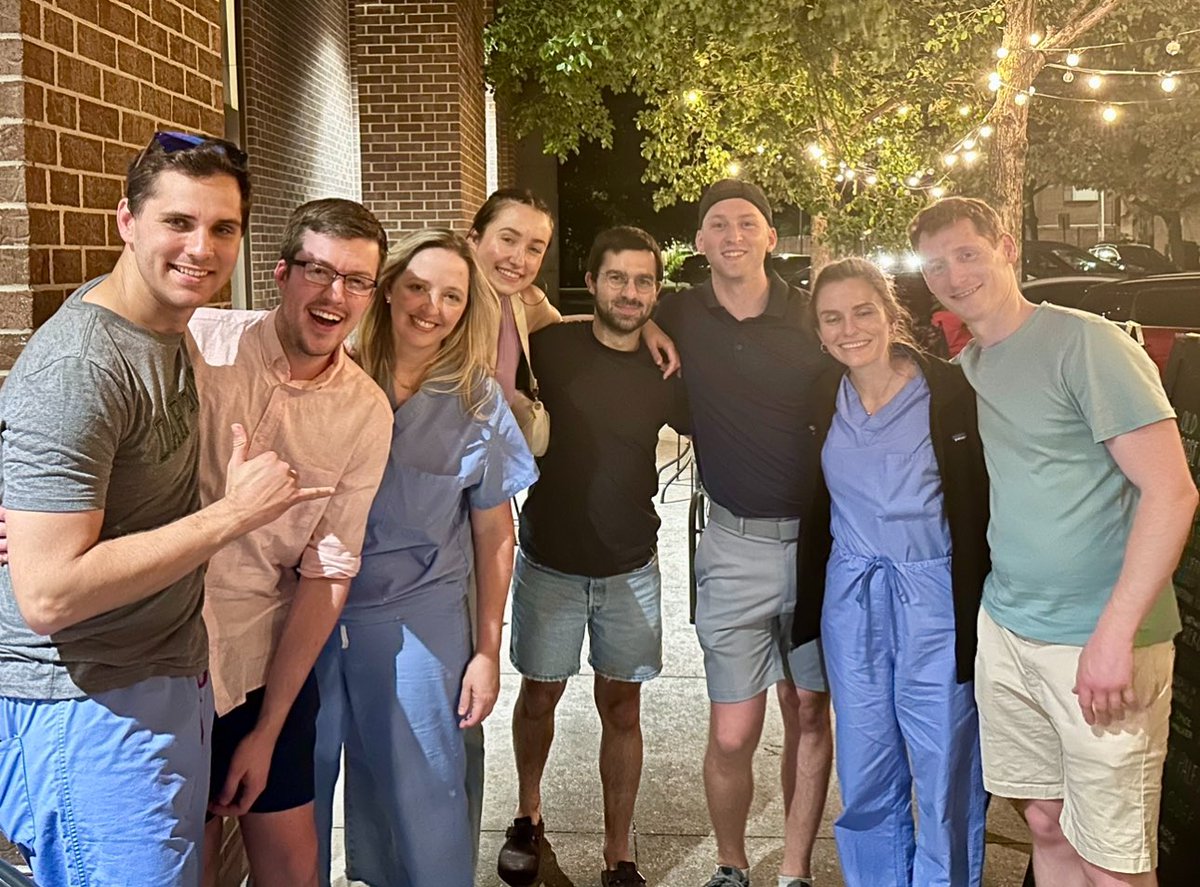 Sarah Merrill, MD, MS tweet media