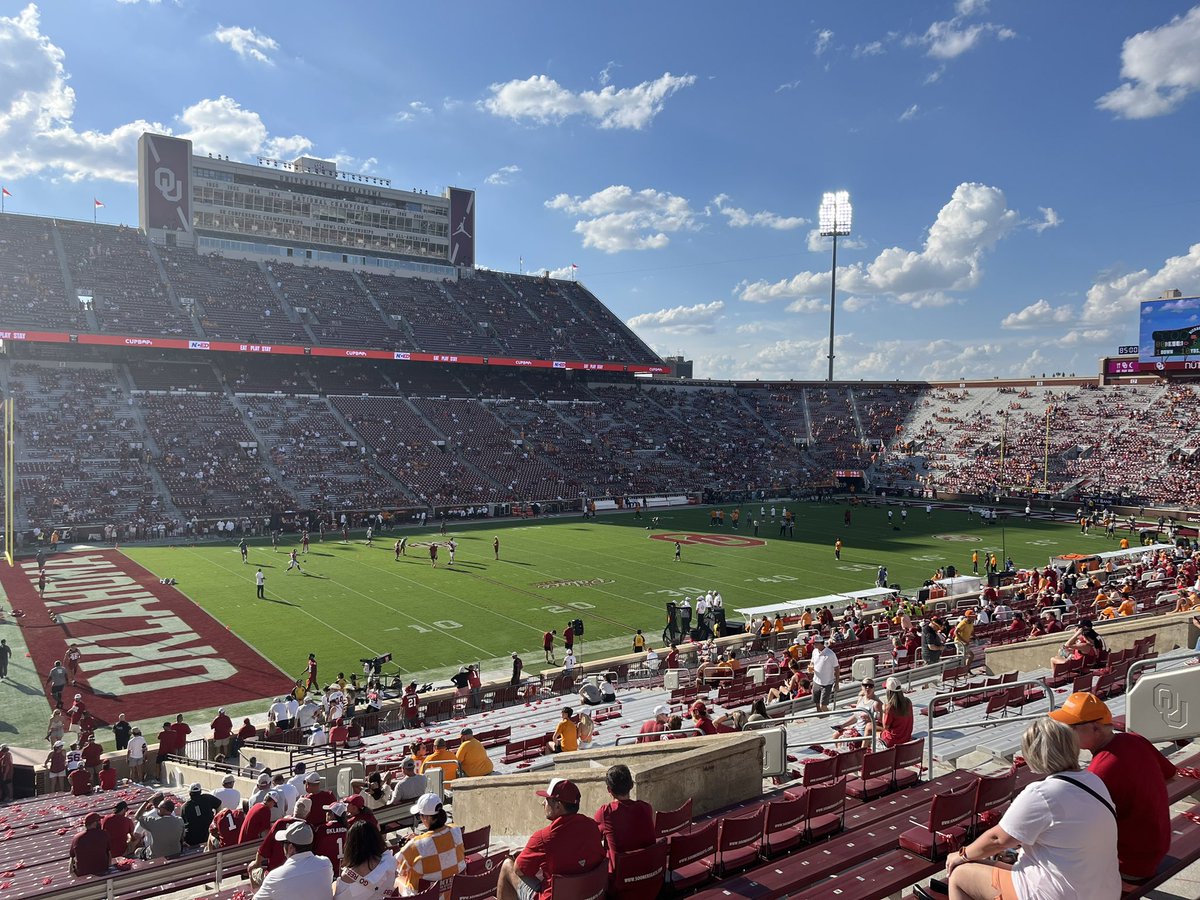 Josh Neufeld (@neufeldjosh1) on Twitter photo Where do you eat Lunch before an OU game! <a href="/chilis/">Chili's Grill & Bar</a> Norman of course where the service and food are exceptional! Where do you eat Lunch before an OU game! <a href="/chilis/">Chili's Grill & Bar</a> Norman of course where the service and food are exceptional!