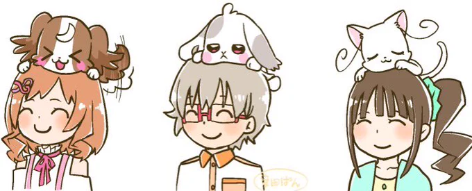 わんぷり