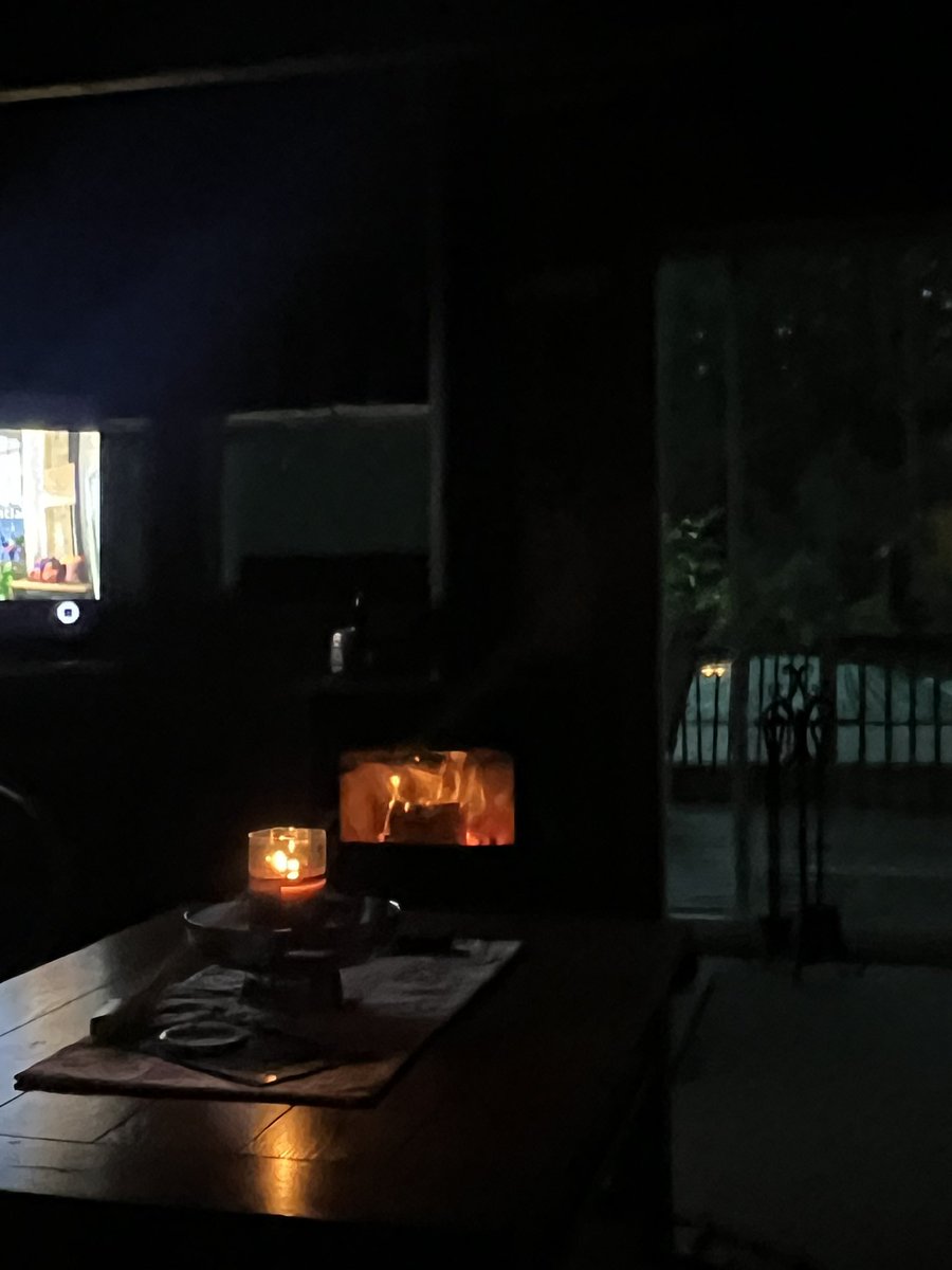 What a difference one week makes.