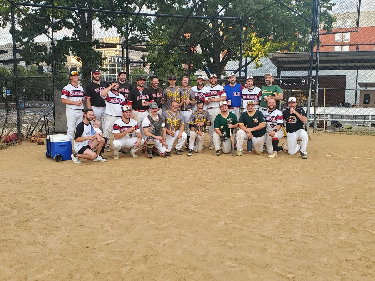 South Hills Devils tweet media