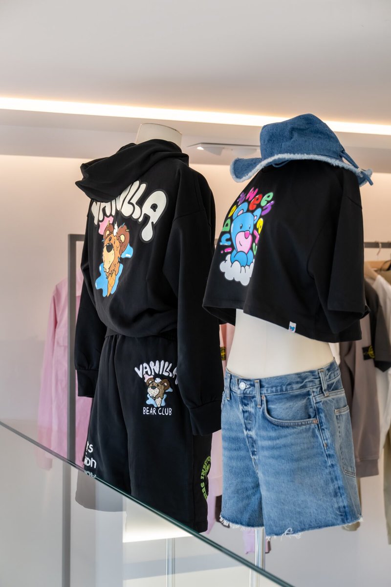 Why does <a href="/inBetweenersNFT/">inBetweeners 🧸</a> stand out from most Web3 projects?

The goal of our entire team is to build a globally recognized fashion brand that people love and recognize, rooted in Web3 values and the first edition NFTs.