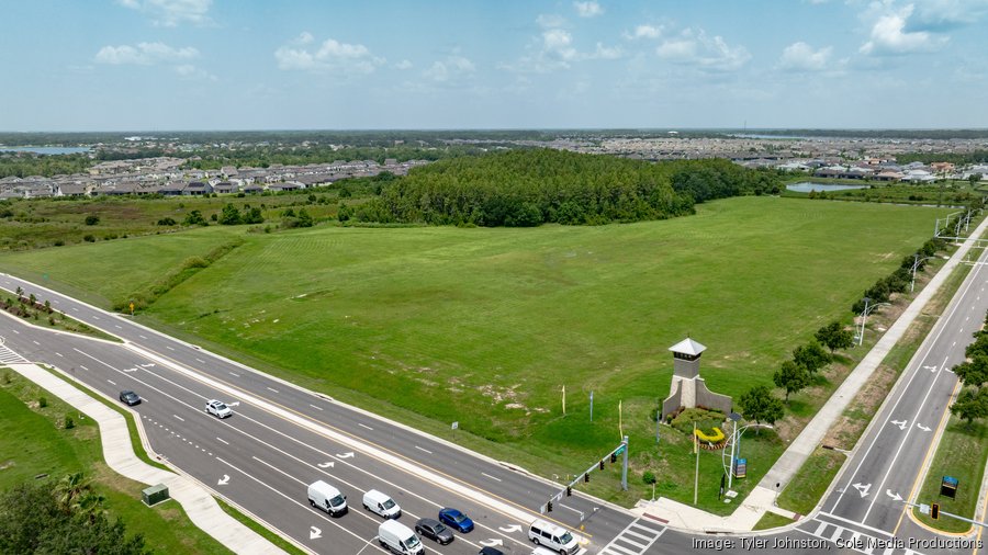 escrow_shout's tweet photo. BayCare makes $12 million land buy in Pasco County https://t.co/FbWj5CffOG https://t.co/rlK2bDeVI7