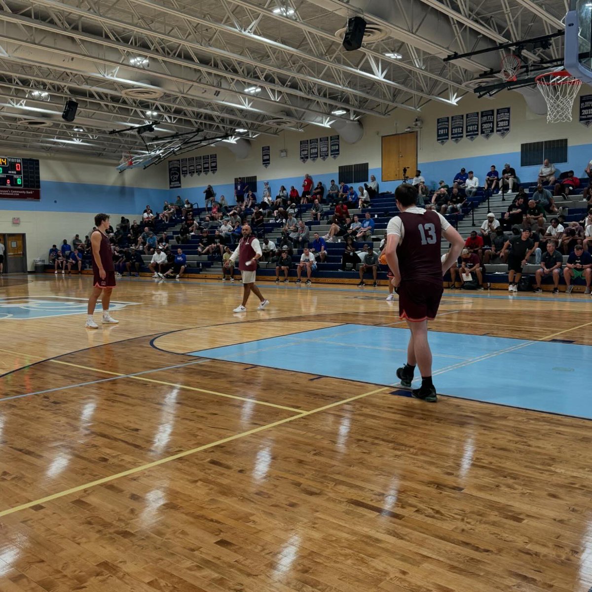 Maryville College Scots Basketball tweet media