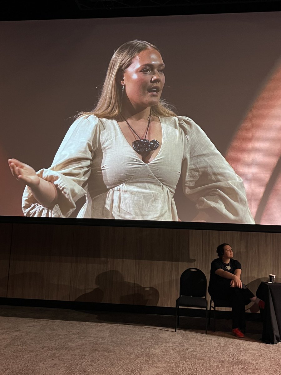 drmglaw9's tweet photo. @reomaori @formerlydaniels Pai rawa atu Stacey! He māreikura koe! https://t.co/7lSPnGVbXK