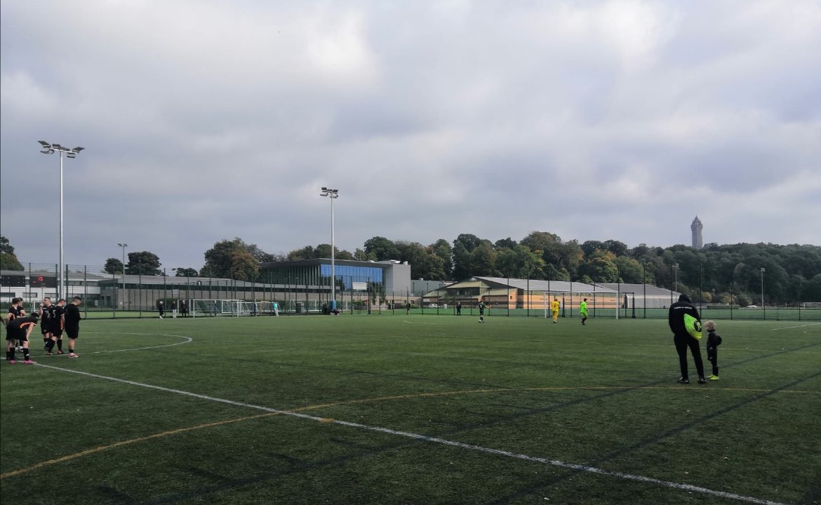 StirlingUniFC's tweet photo. The 3’s go through to the next round of the cup after winning 7-6 in the shootout against Port Glasgow BC Amateurs Earlier today! https://t.co/BvqXISwZXj