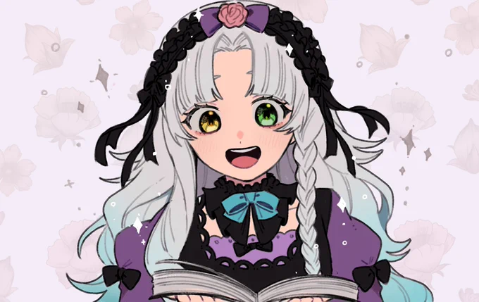 #ルナとの想い出 
