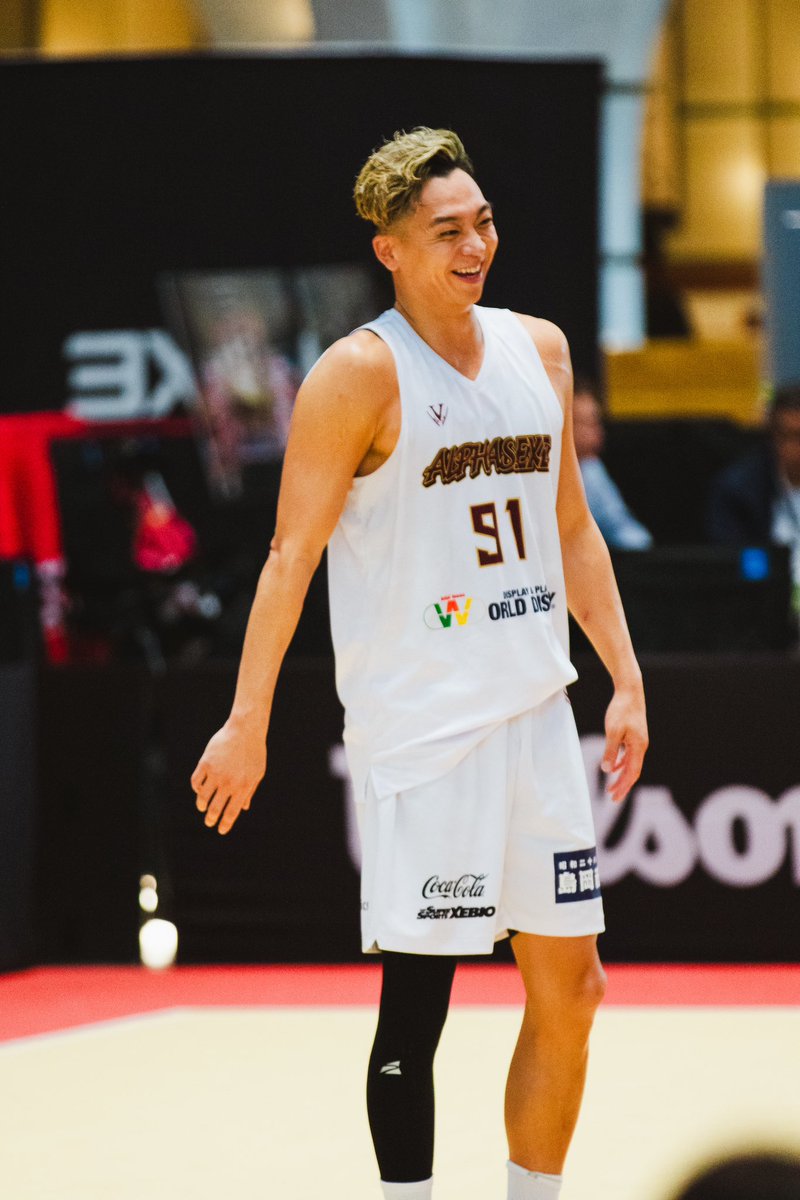 toshipanic's tweet photo. 2024.9.21 3x3.EXE PREMIER JAPAN 2024 PLAYOFFS in 大森ベルポート
ALPHAS.EXE 落合 知也 選手
その1
#3x3
#3x3EXE
#ALPHASEXE
#落合知也
#canon7dmarkii
#ファインダー越しの私の世界 https://t.co/AnVGrUHpLW