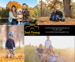 FALL MINI SESSIONS! BOOK NOW! dlvr.it/TDWyzj