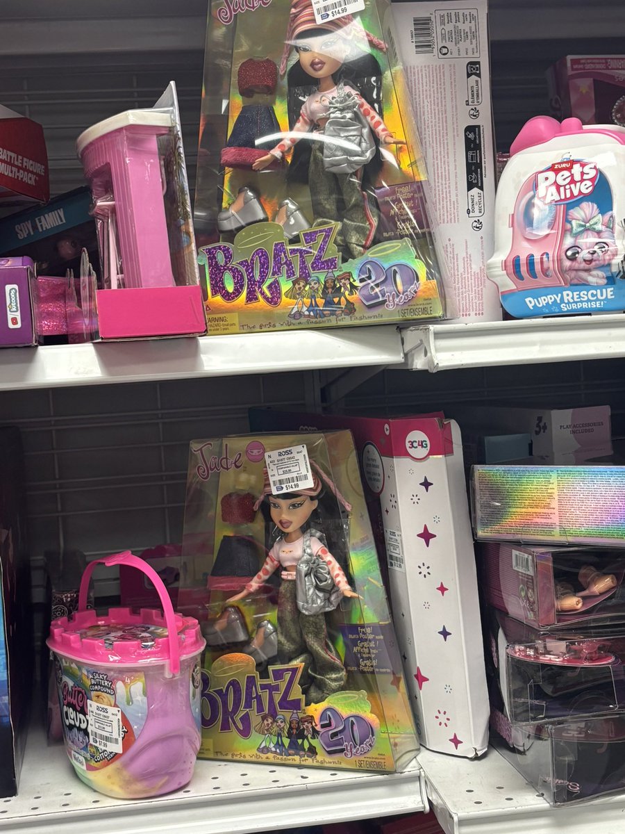 First editions at ROSS they also had Cameron