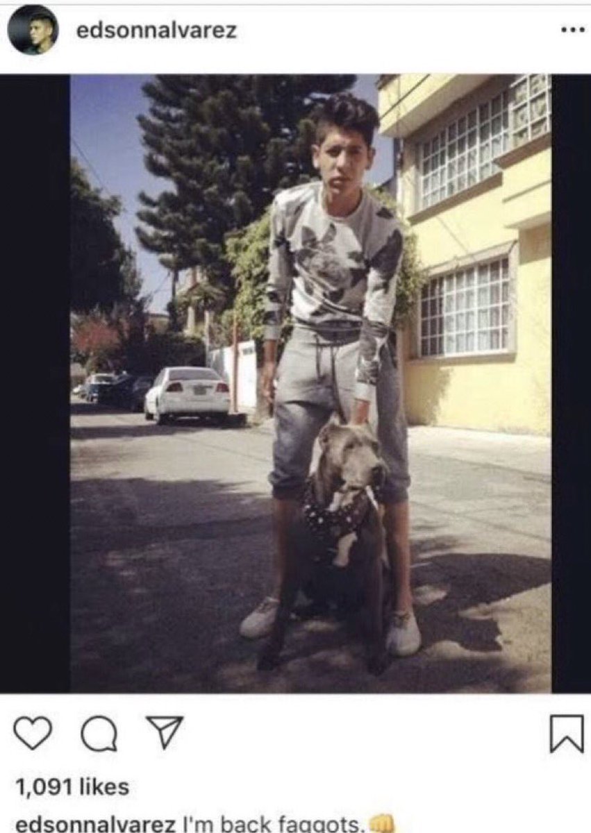 verysuave's tweet photo. @AllFutbolMX @DiarioOle Edson Álvarez > Enzo Fernández https://t.co/S6qLXEy5z4