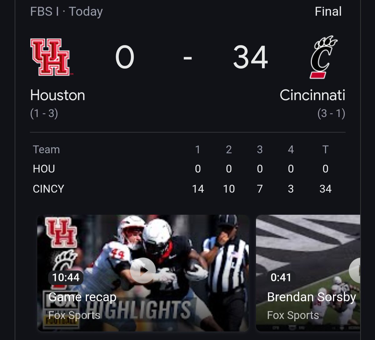University of Texas Fans Spokesman "Rude Wayne" tweet media