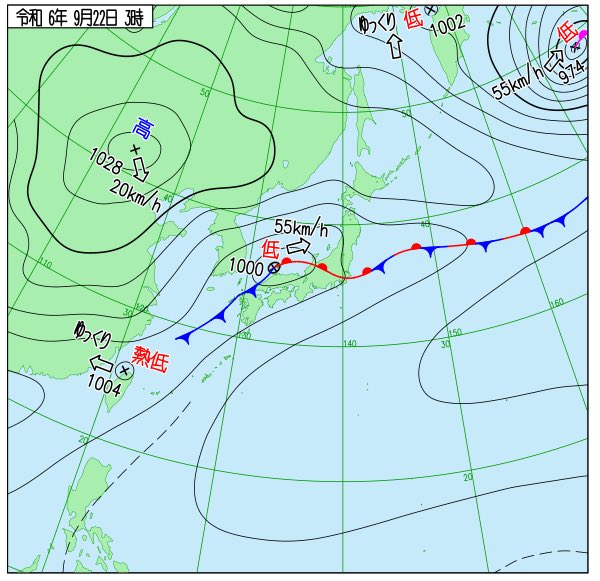 yoppy0118's tweet photo. 前線付近の発達した雨雲が、
昼過ぎにかけて県内に流れ込む見込みです。
特に午前中は、
土砂降りの雨に注意してください。
夕方以降は、
曇り空に変わる見込み☁️
23日はカラッとした秋晴れです☀️ https://t.co/QAcpoeWkZ8