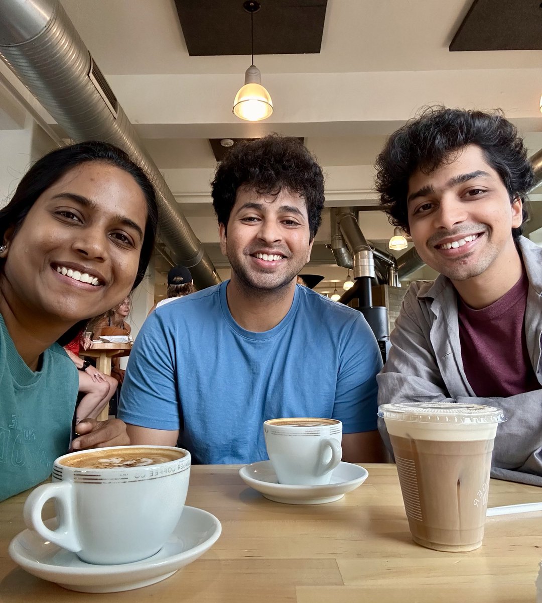 Here’s a sign to meet your long distance medschool besties because what do you mean you were the same people who cried blood tears the night before Surgery paper 2 few years ago, but now here you are (whispering)*real doctors* &amp; all that.