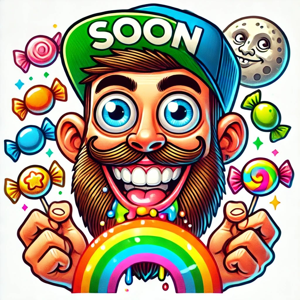 We all been there…

Wen 🌖 

Wen 🚗 

Wen ✈️ 

WEN WEN WEN… 

But all we hear is… $SCAMDY

Ca:
9xJo9rVHqmgNcqoFM3AdLxaM7jg8czmJCXGunqdLpump

TG:

t.me/+AR2L_j5XlhA1O…