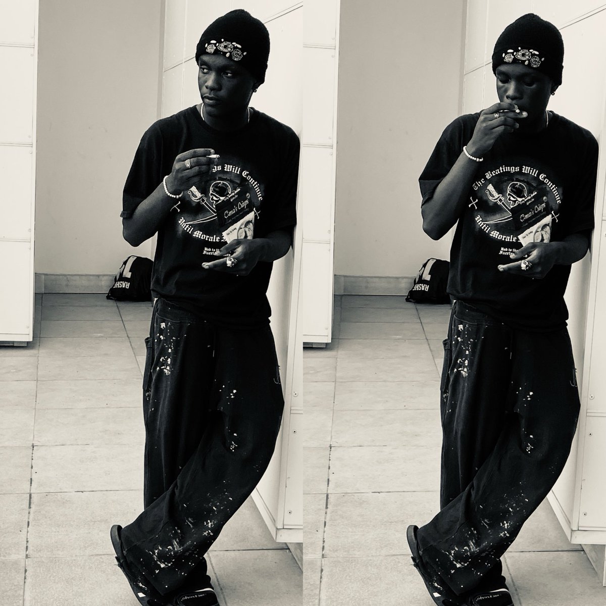 شريف tweet media