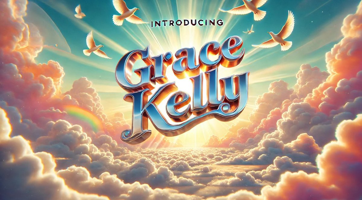 INTRODUCING GRACE KELLY

youtu.be/Kfx81h-zHdM?si…

youtu.be/Kfx81h-zHdM?si…

youtu.be/Kfx81h-zHdM?si…

youtu.be/Kfx81h-zHdM?si…