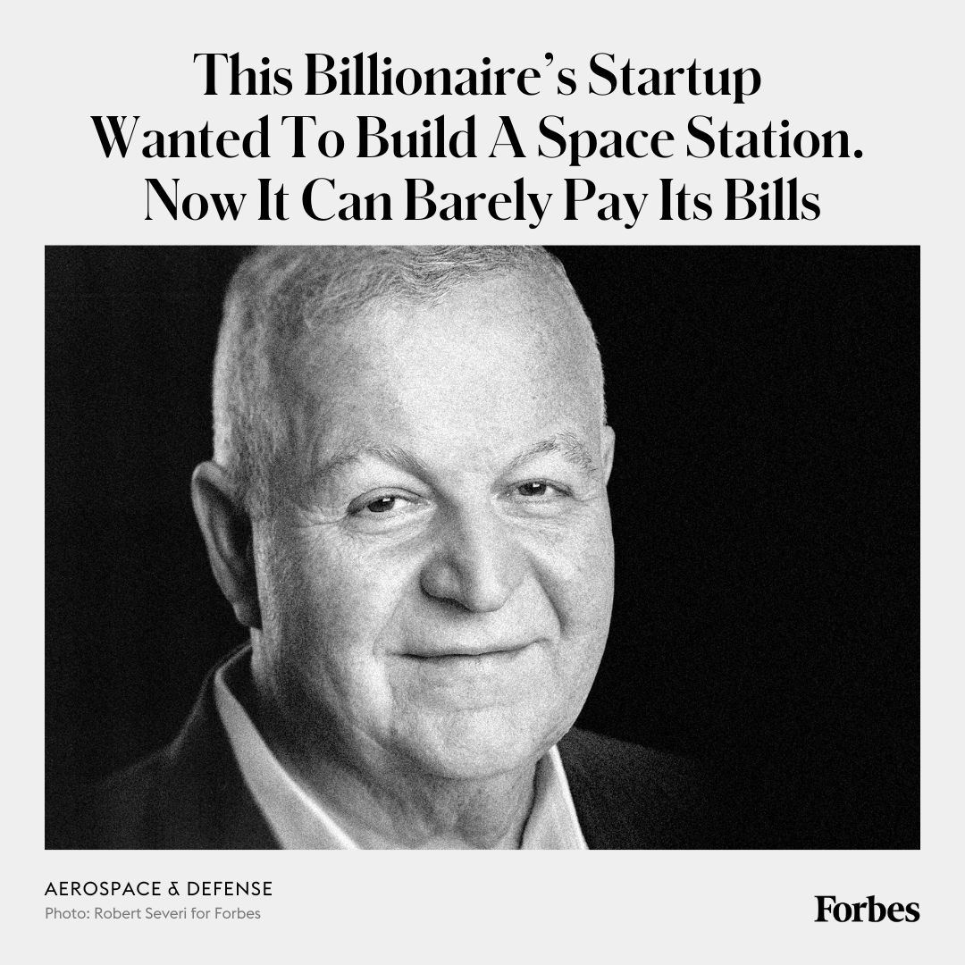 Forbes tweet media