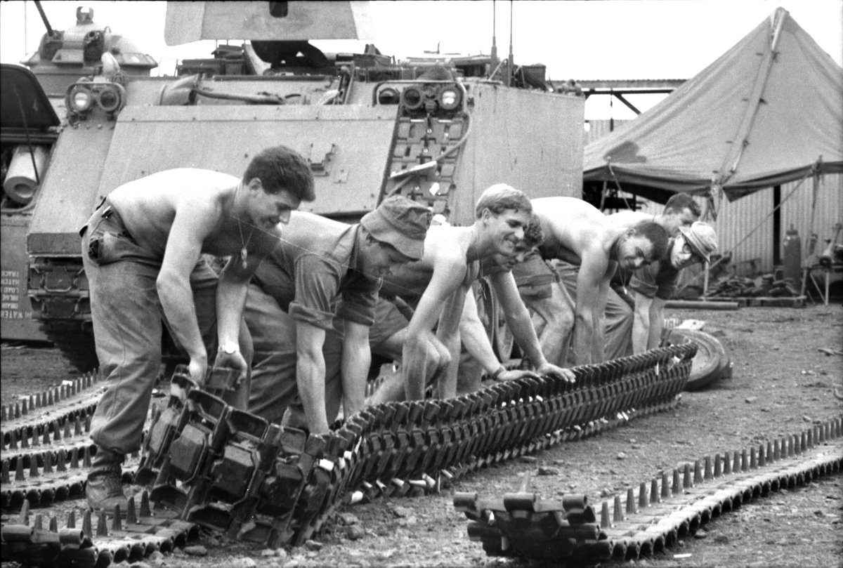 Aust War Memorial tweet media