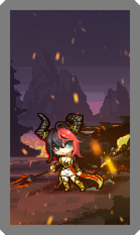 #ドット絵 #pixelart #도트 #픽셀아트 #던전앤파이터 #DNF