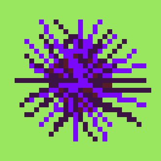 Sidewayz_Studio's tweet photo. Update 2. 

Power-up item sprites 
-Starfish
-Eel
-Sea Urchin
-Swordfish
-Manta Ray
-Pufferfish 

#screenshotsaturday #workinprogress #fish #octopus #sea #gamedev #videogames #indiedev #art https://t.co/vFCqaMPRit