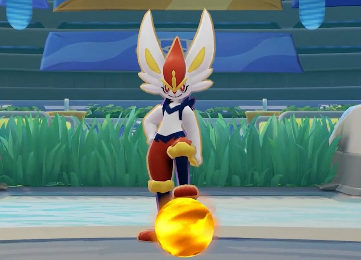 Retweet if you
 really
   really
     really
       really
       really
      really
    really
  really
really
really
 really
 really
  really
   really
     really
       really
       really
      really
    really
   really
 really
Love Cinderace!