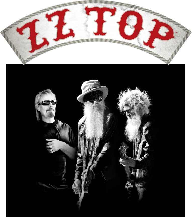 Old school rocking tonight with Little Ol Band from Texas.