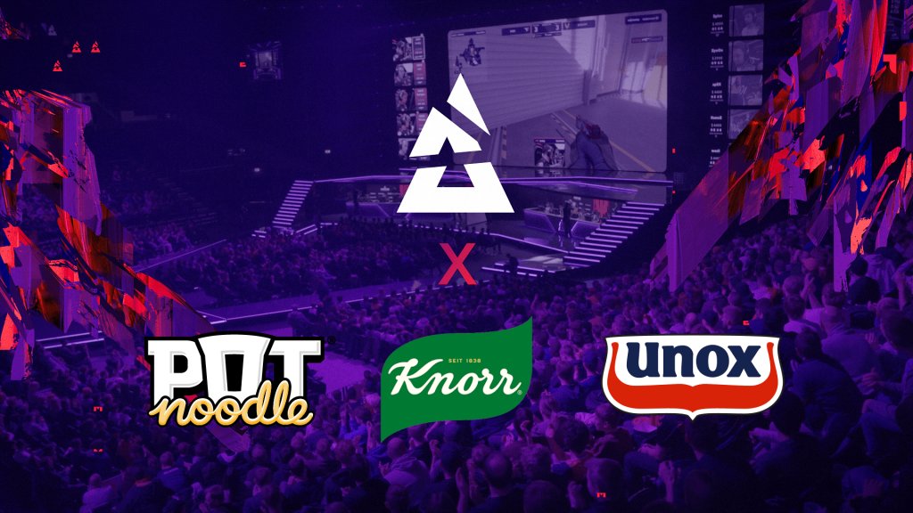 BLAST partners with three Unilever brands until September 2025 dlvr.it/TDWzGh