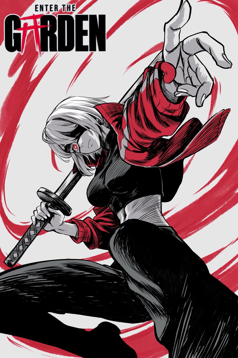 Take the red bean.🫘⛩