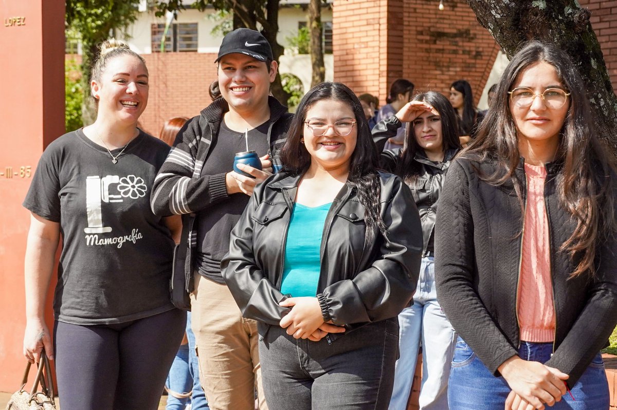 Secretaría de la Juventud tweet media