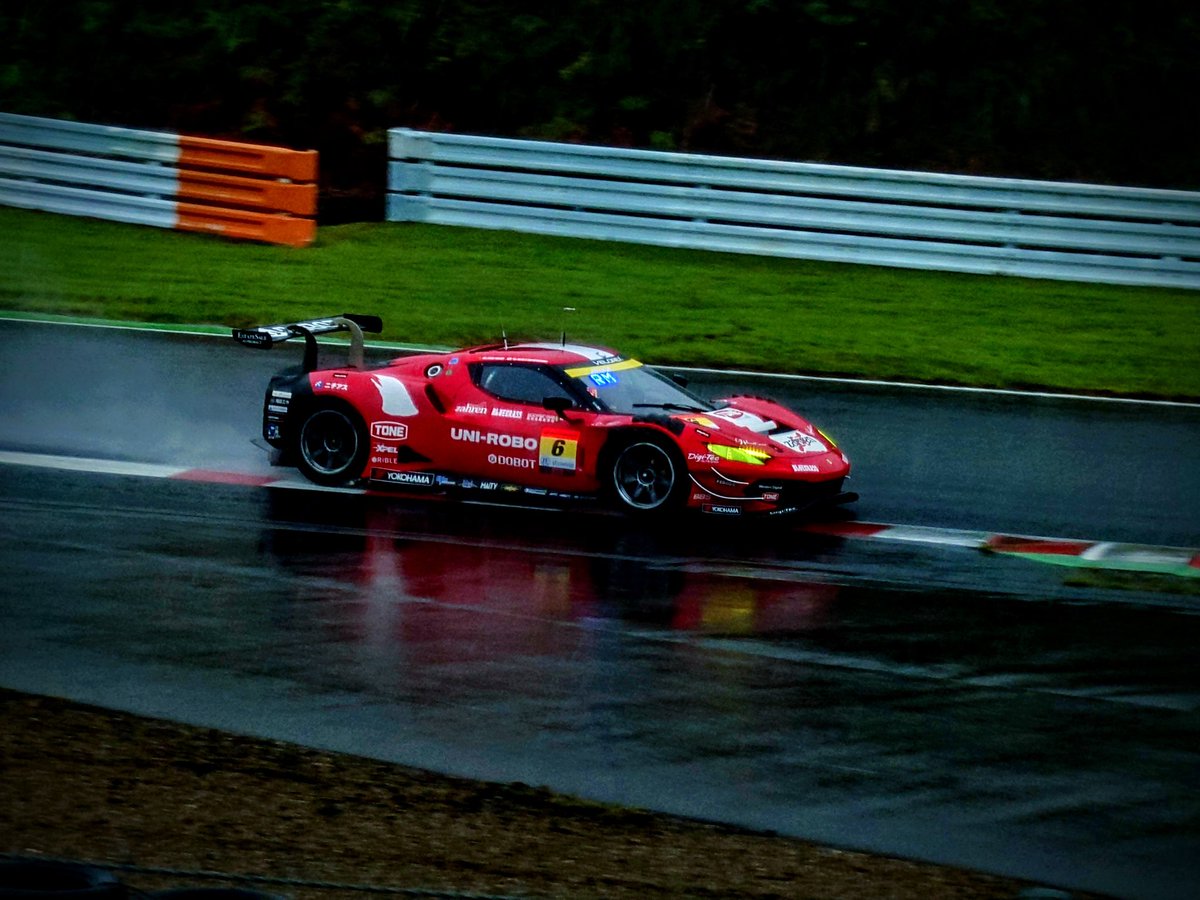Uranus_NSX_R's tweet photo. SUPERGT土曜日公式練習
#SUPERGT2024 #スーパーGT #SUGOGT300km #SUGO #Sony #Xperia #これXperiaで撮りました https://t.co/736FkuTEHU
