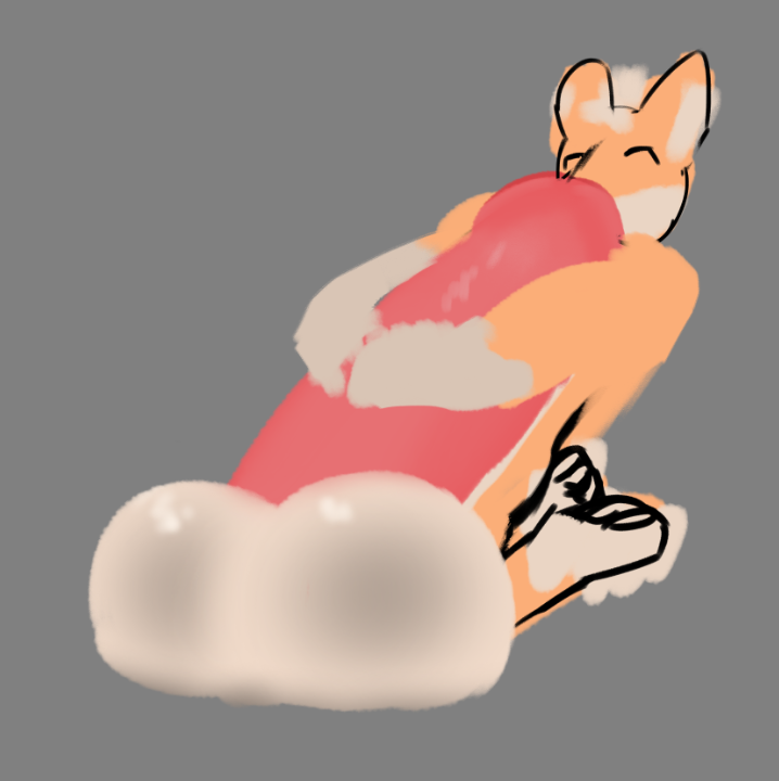 AzziDraggy's tweet photo. @jingle3 while azzi is talking (has no clue what im talking about).

He makes for good Hyper posing practice :P https://t.co/ZIkCOmALQ7