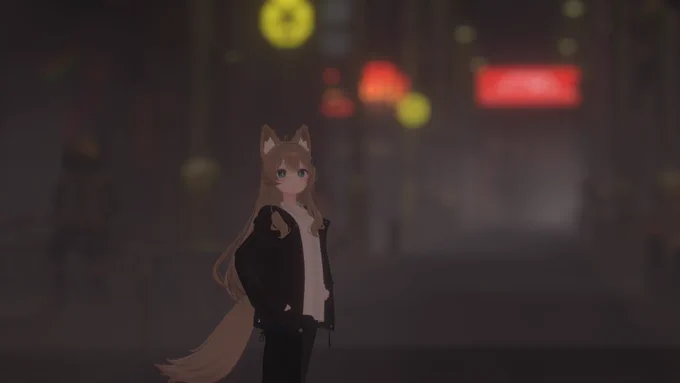 服変えました 