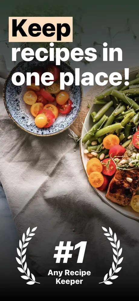 AppUps's tweet photo. [iOS] AnyRecipe - Recipe Organizer ($8.99 to Free)

👉🏽 https://t.co/jMP14T5ivs

#freeapp #iOS #apple #giveaway https://t.co/SkquSOZ7cS