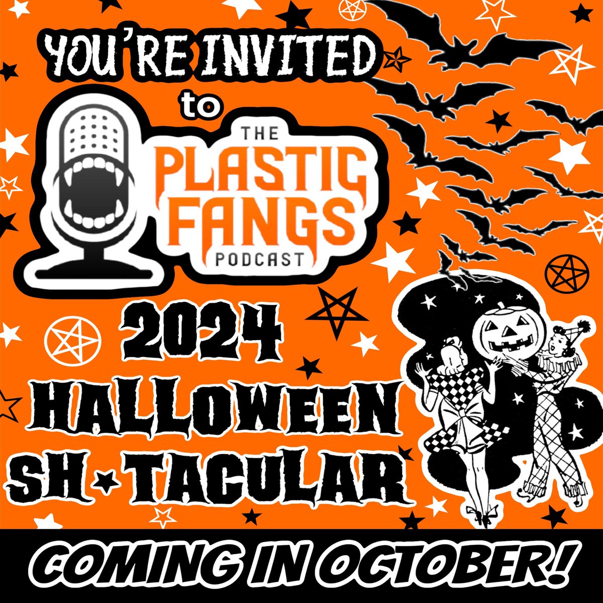 It’s gonna be a good time… #getbit