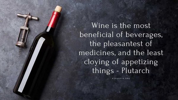 #Wine #Quote