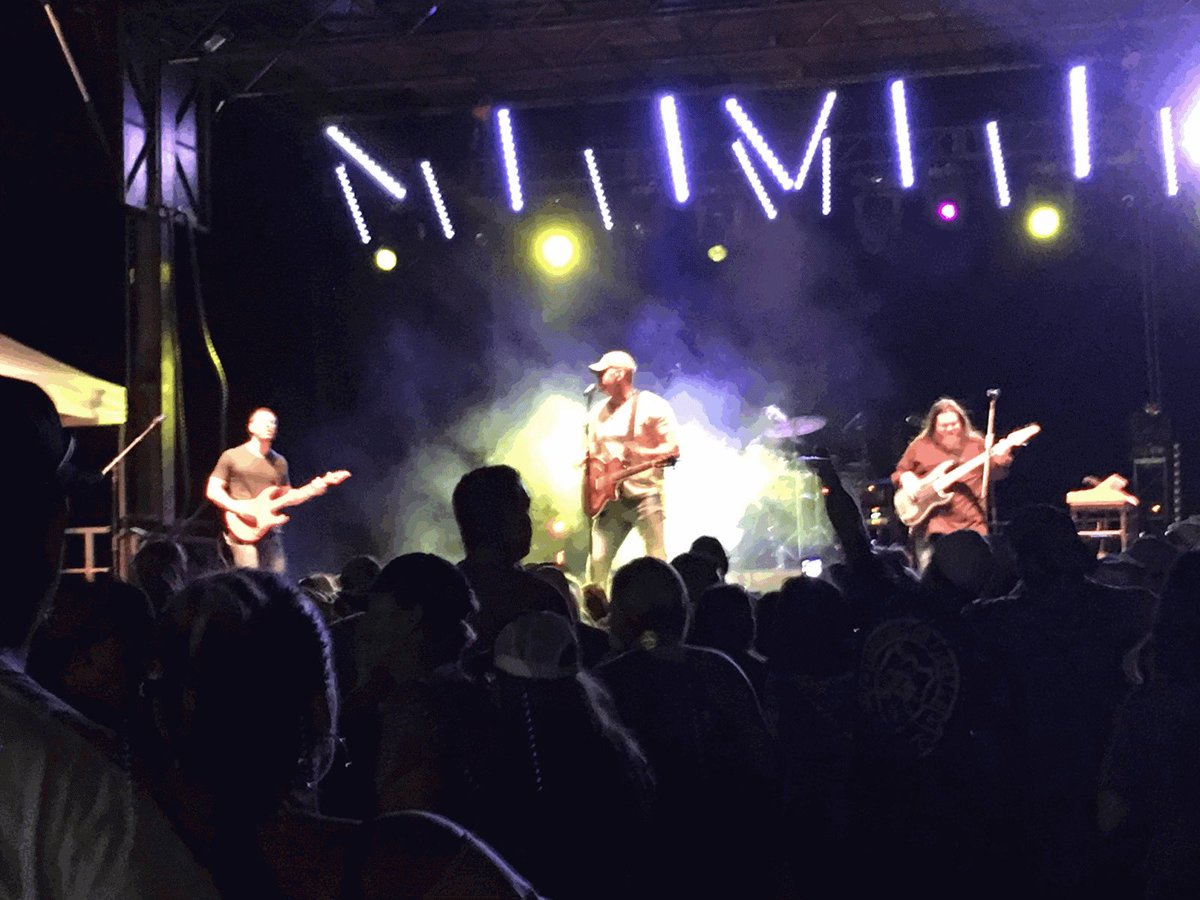 Chance McKinney tweet media