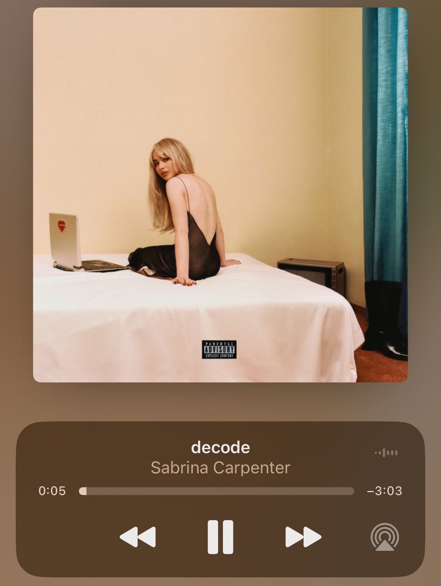 both being amazing outros and not getting what they deserve