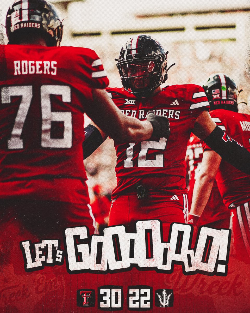 Welcome to the league 🫡

#WreckEm