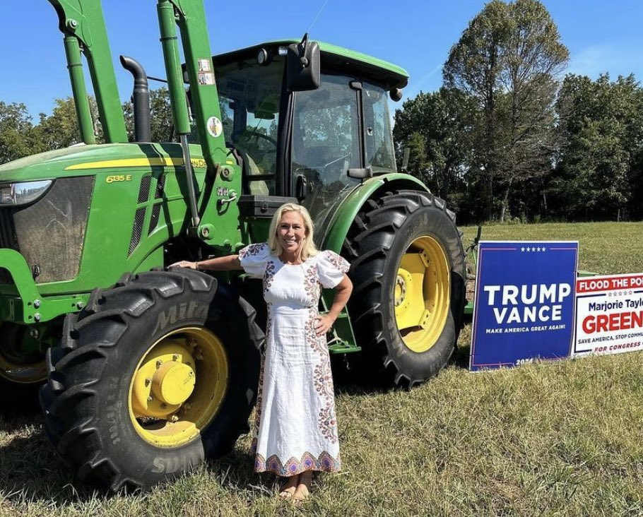 RonFilipkowski's tweet photo. When you aren’t allowed at his rallies anymore … https://t.co/Xwk9V6CsmY
