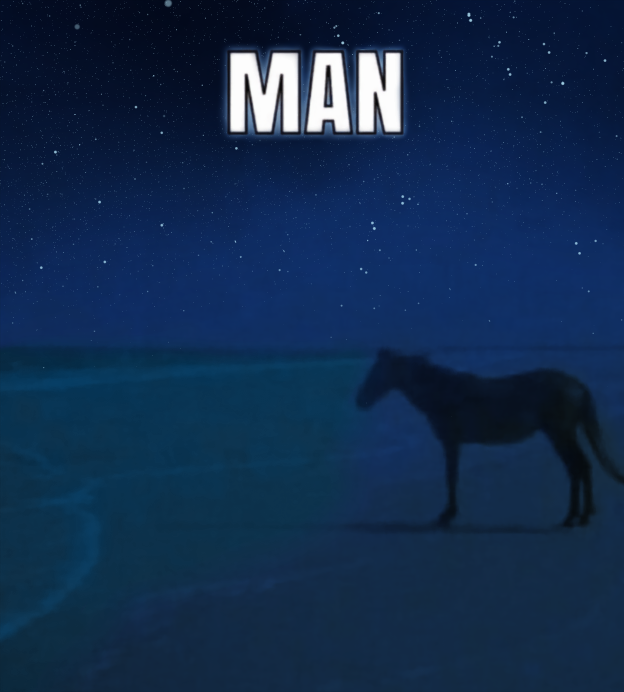 CatOfStarlight's tweet photo. My Beach Episode™️ Reaction in meme format 
#tothemoongame 
#ttmbeachepisode https://t.co/c7i1havyKY