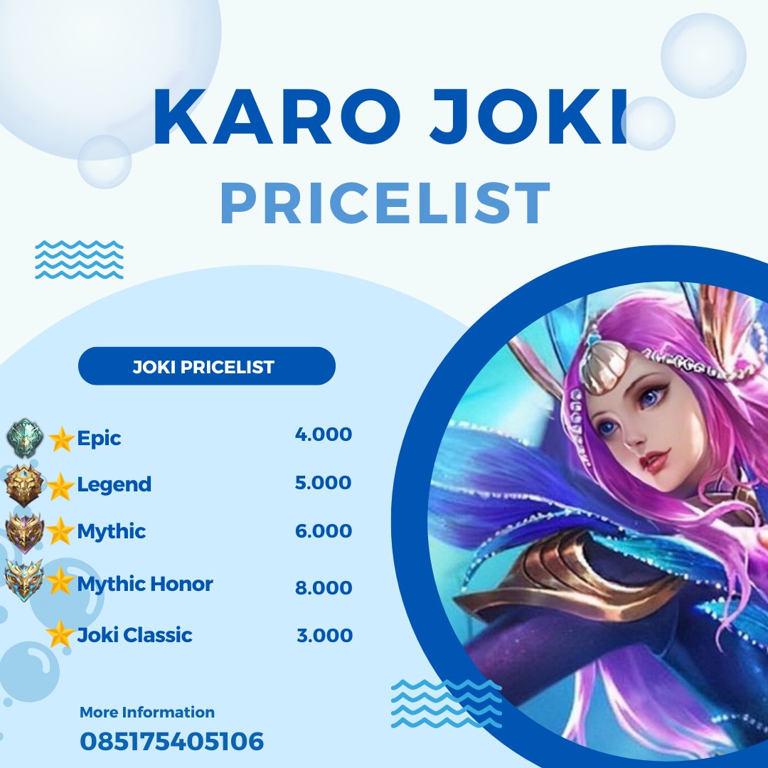 Karo Jk ml murah tweet media