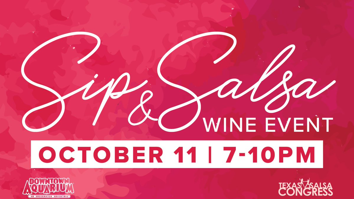 Texas Salsa Congress tweet media