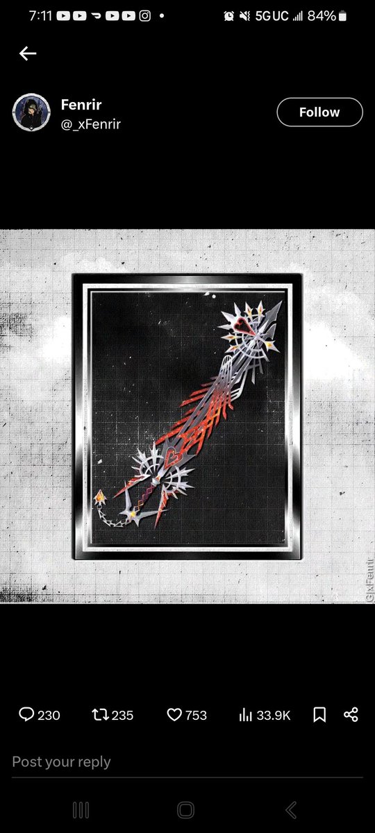 inkssb3's tweet photo. @_xFenrir https://t.co/ICxVwzMKND