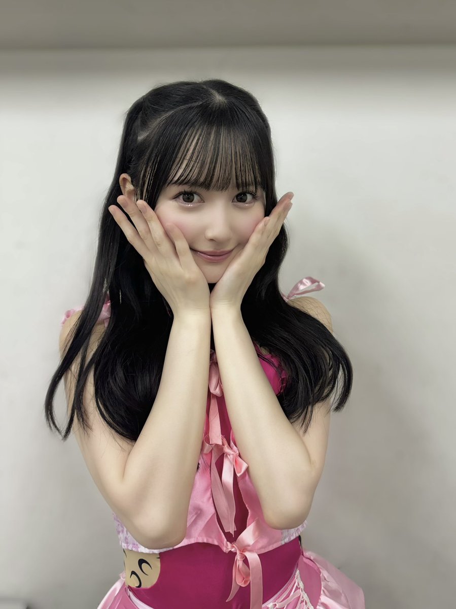 3yulinn's tweet photo. #がんばらぬわい のお衣装、みかにゃんのこの
🌙のやつ、 #NMB13 のみちゃんの🌙のやつの仲間やと思うとそれだけでエモい🥺ྀི
#坂田心咲
#山本望叶
#にゃんちゃぴ https://t.co/WdrjMPSL7v