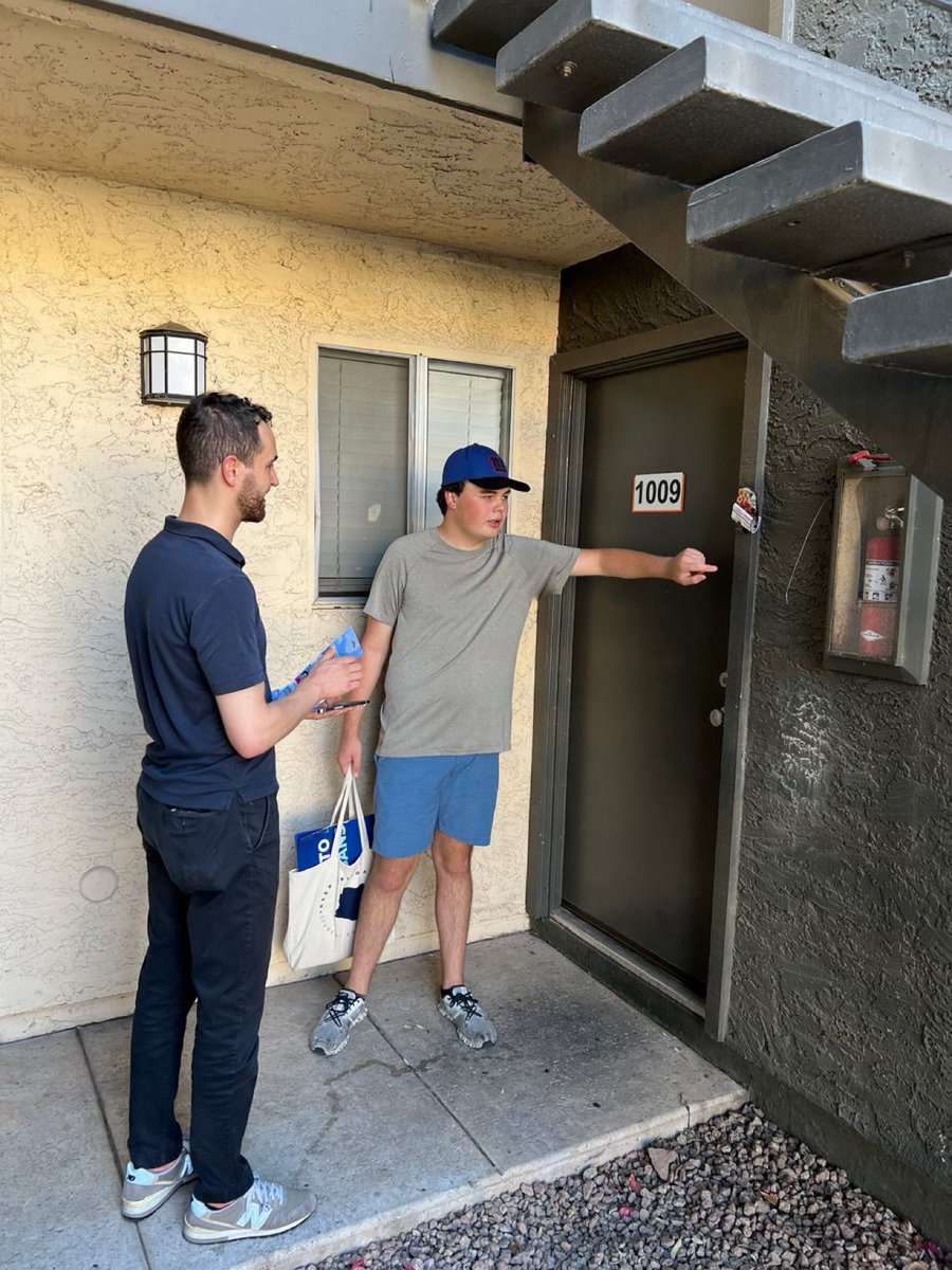 (((Zak Malamed))) tweet media