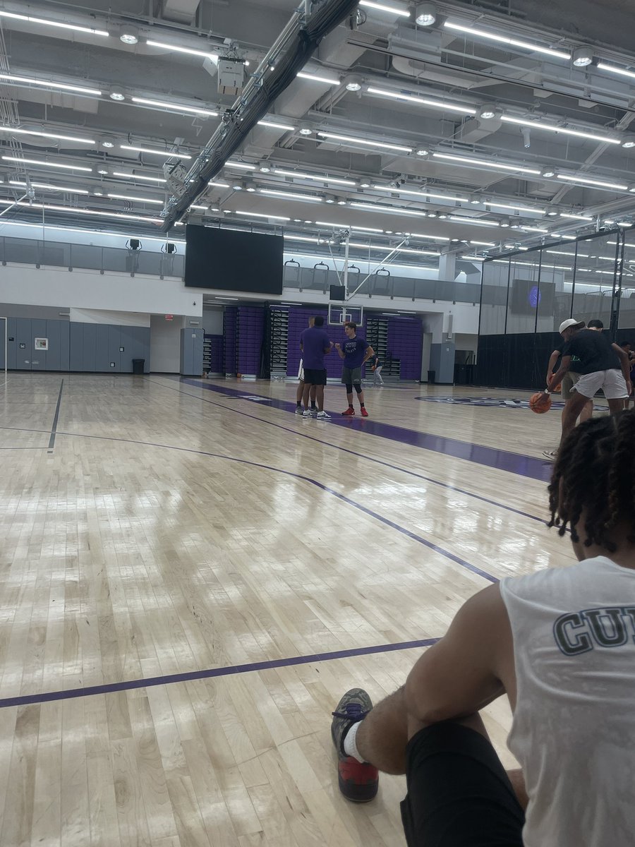 Kae Kilic (@kaekilic) on Twitter photo Thank you <a href="/CoachCThompson/">Chris Thompson</a> and NYU mbb for inviting me to play with their guys and see their beautiful campus.
<a href="/TPSBasketball/">Pennington Boys Basketball</a> <a href="/CoachCFP/">Chan Fraser-Pauls</a> Thank you <a href="/CoachCThompson/">Chris Thompson</a> and NYU mbb for inviting me to play with their guys and see their beautiful campus.
<a href="/TPSBasketball/">Pennington Boys Basketball</a> <a href="/CoachCFP/">Chan Fraser-Pauls</a>