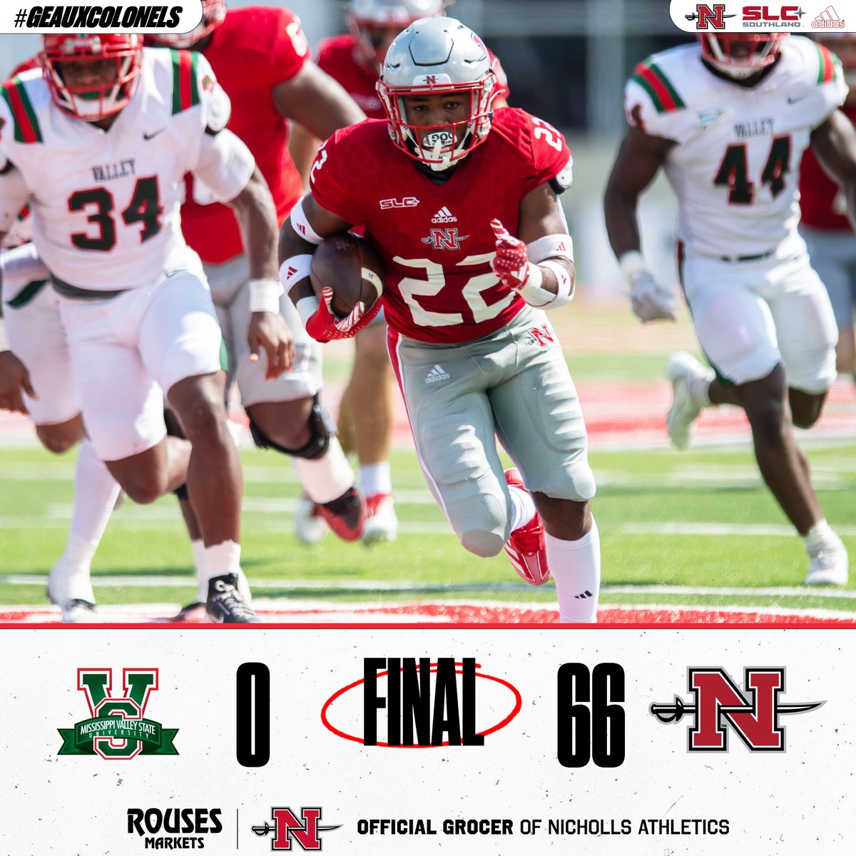 Felt good to be home

#oNeherd #geauxcolonels