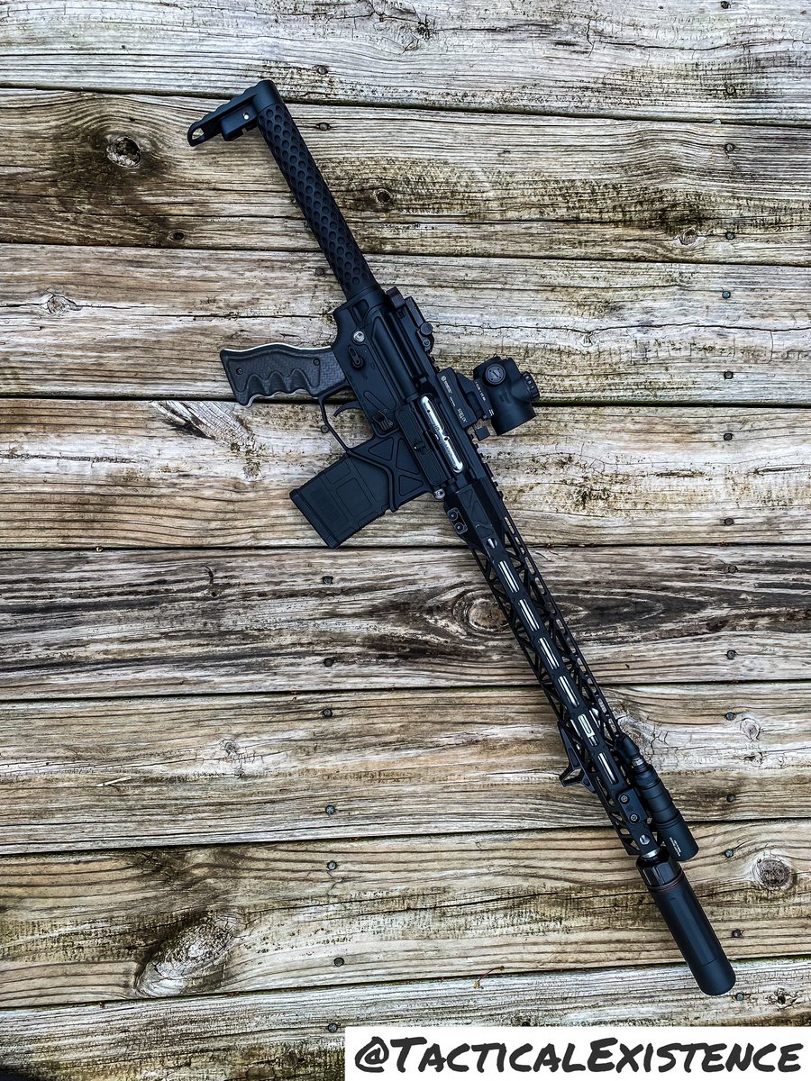 The latest build 🙌🏻