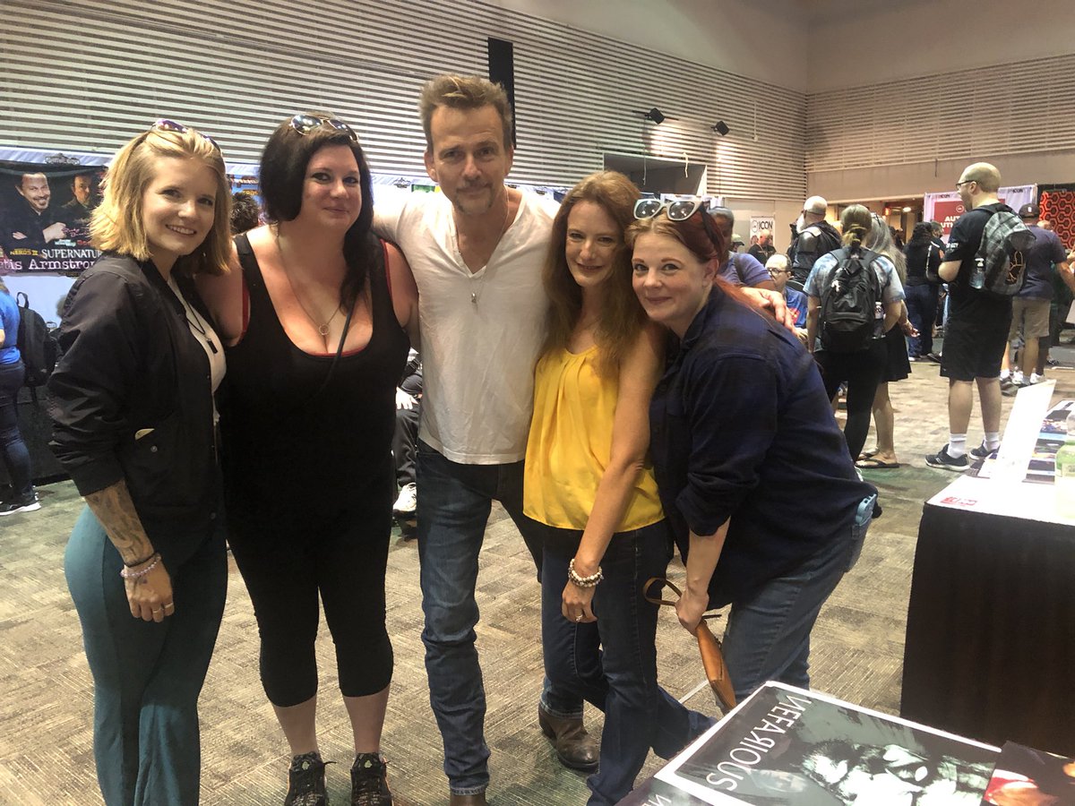 Boondock Girls tweet media